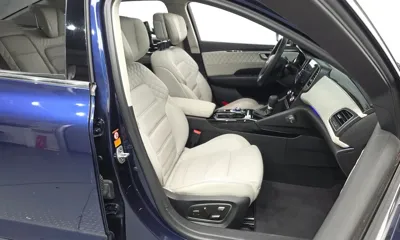 Renault-KoreaSamsung SM6