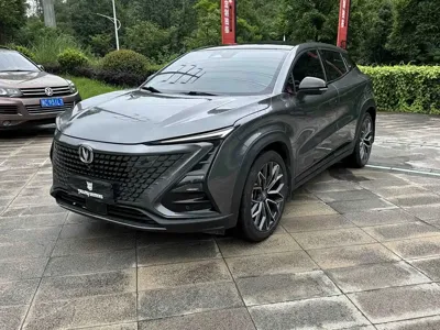 Changan UNI-T