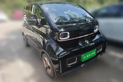 Baojun KiWi EV