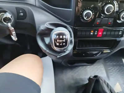 IVECO Ousheng