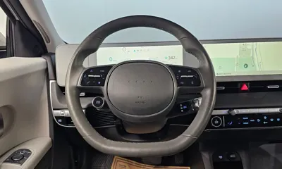 Hyundai Ioniq5