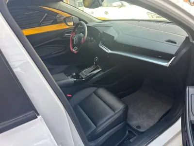 MG MG5