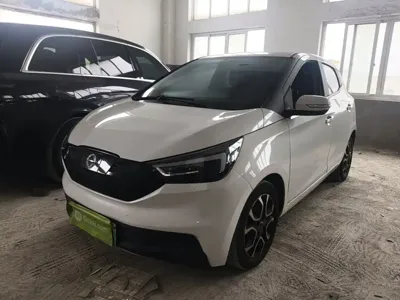 JMEV EV3