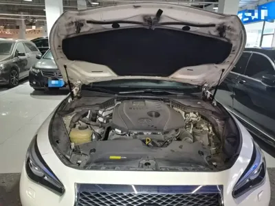 Infiniti Q50L
