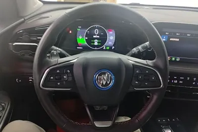 Buick Velite 7