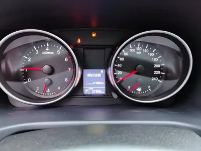 Haval M6