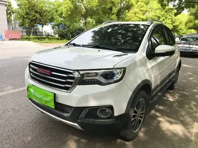 Haval H1