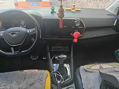 Jetta VS5