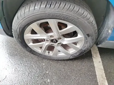Jetta VS7