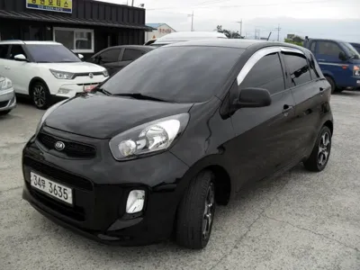 Kia Morning