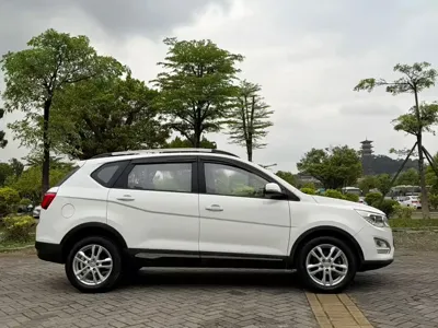 Baojun 560