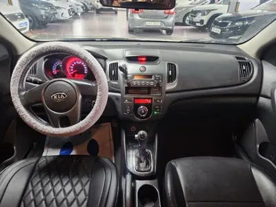 Kia Porte