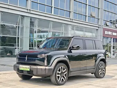 iCAR iCAR 03