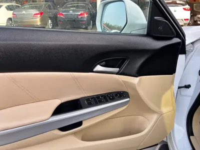 Honda Crosstour