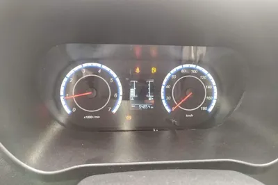 CHANGAN KAICHENG Ruixing M60