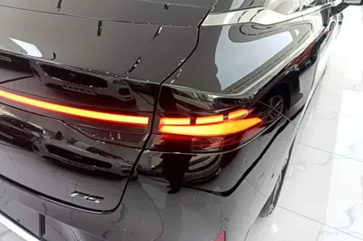 Xpeng P5
