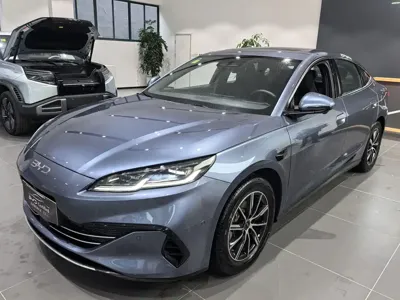 BYD 海豹06