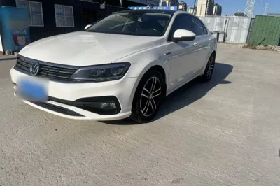 Volkswagen Lamando