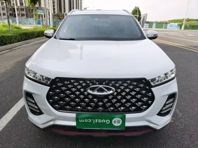 Chery Tiggo 7