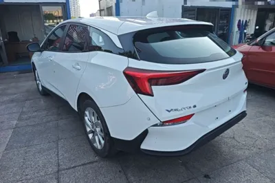 Buick Velite 6