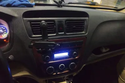 CHANGAN KAICHENG Ruixing EM80