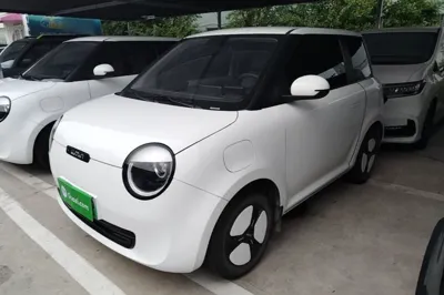 CHANGAN NEVO Lumin