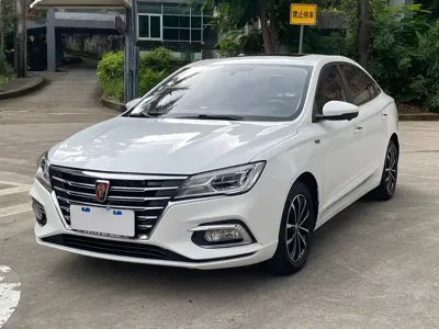 Roewe i5