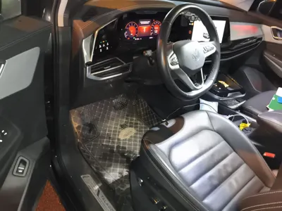 Volkswagen Talagon