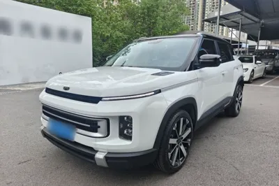 Geely Auto icon