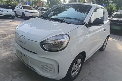 Roewe Clever