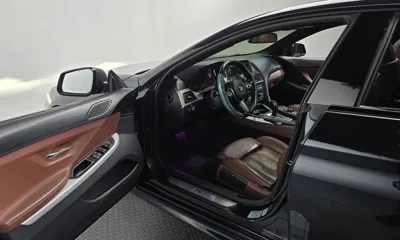 BMW 6-Series