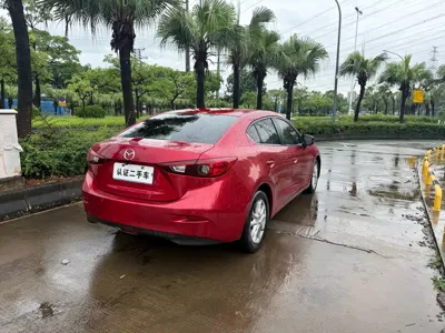 Mazda 3 Axela