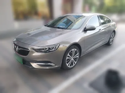 Buick Regal