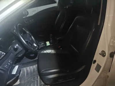 Hyundai Mistra