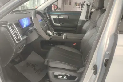 Chery Tiggo 7