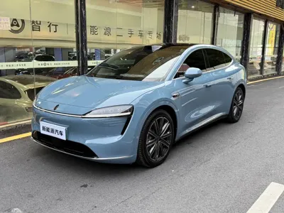 智界 Zhijie R7