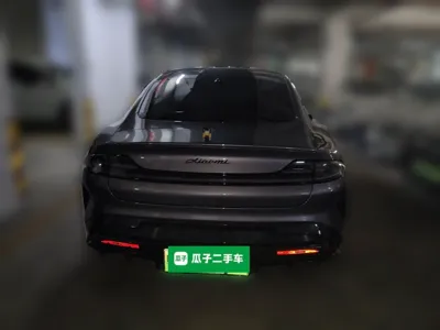 Xiaomi Auto SU7
