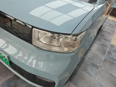 Wuling MINIEV