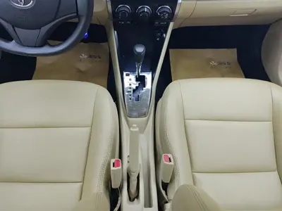 Toyota Vios