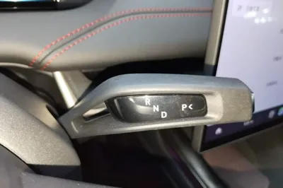 Xiaomi Auto SU7