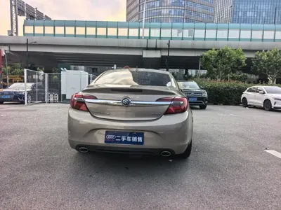 Buick Regal