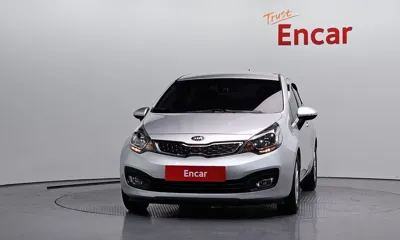 Kia Pride