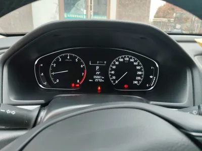 Honda Inspire