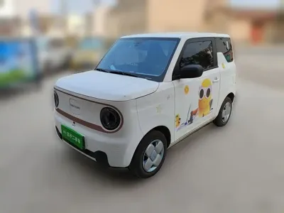Galaxy Panda