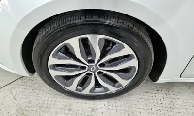 Renault-KoreaSamsung SM6