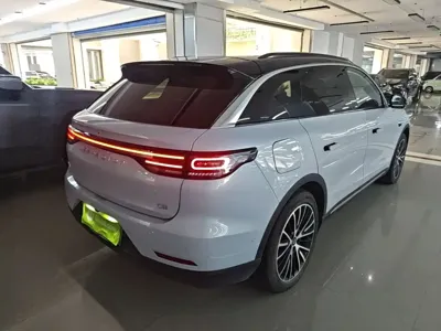 Leapmotor Leapmotor C11