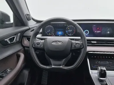 Chery Tiggo 7