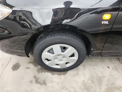 BYD F3