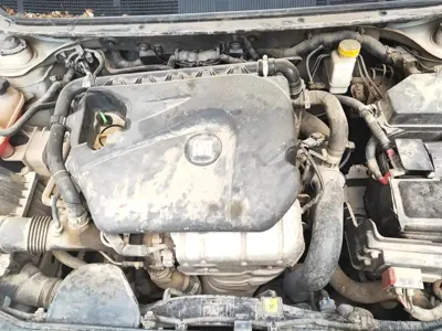 Fiat Viaggio