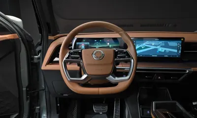 KG_Mobility_Ssangyong Torres